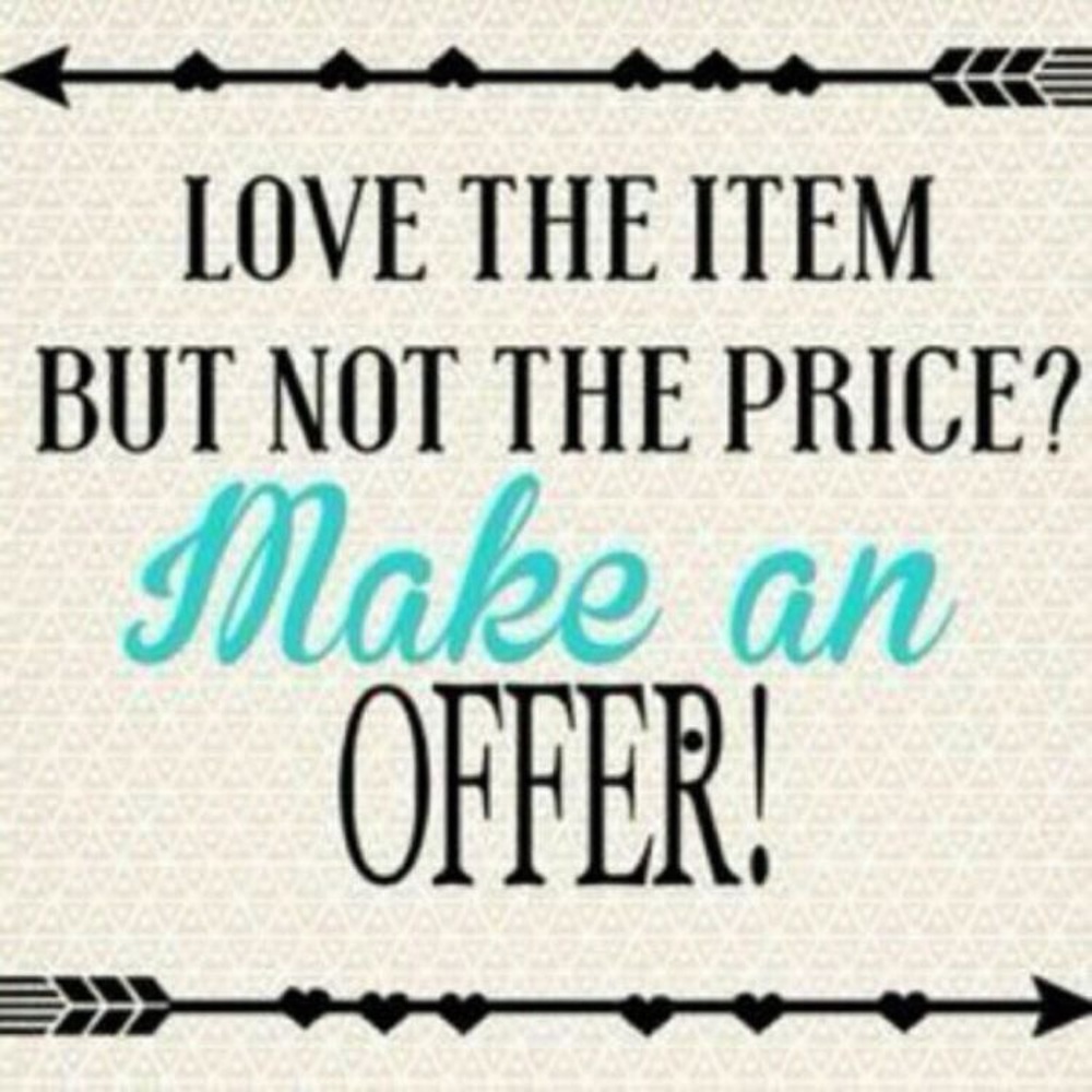 🤩🤩 Offers Welcome 🤩🤩